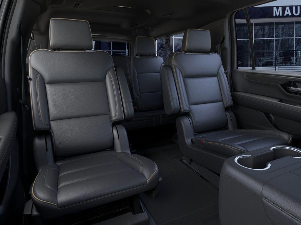 new 2026 GMC Yukon XL car, priced at $85,170