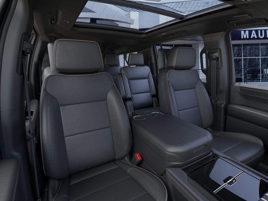 new 2026 GMC Yukon XL car, priced at $85,170