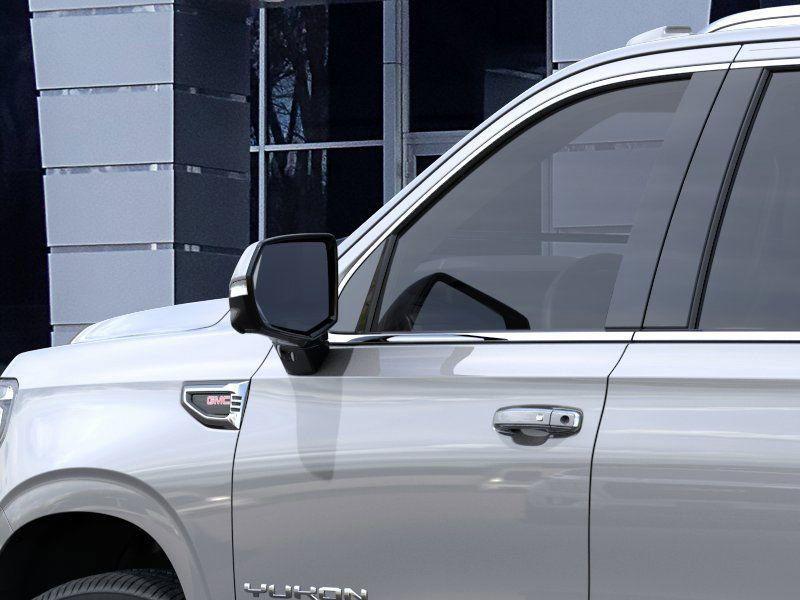 new 2026 GMC Yukon XL car, priced at $85,170