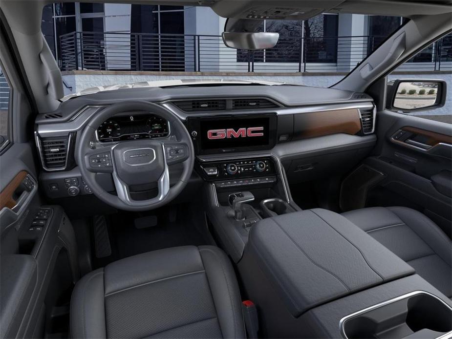 new 2024 GMC Sierra 1500 car, priced at $70,519