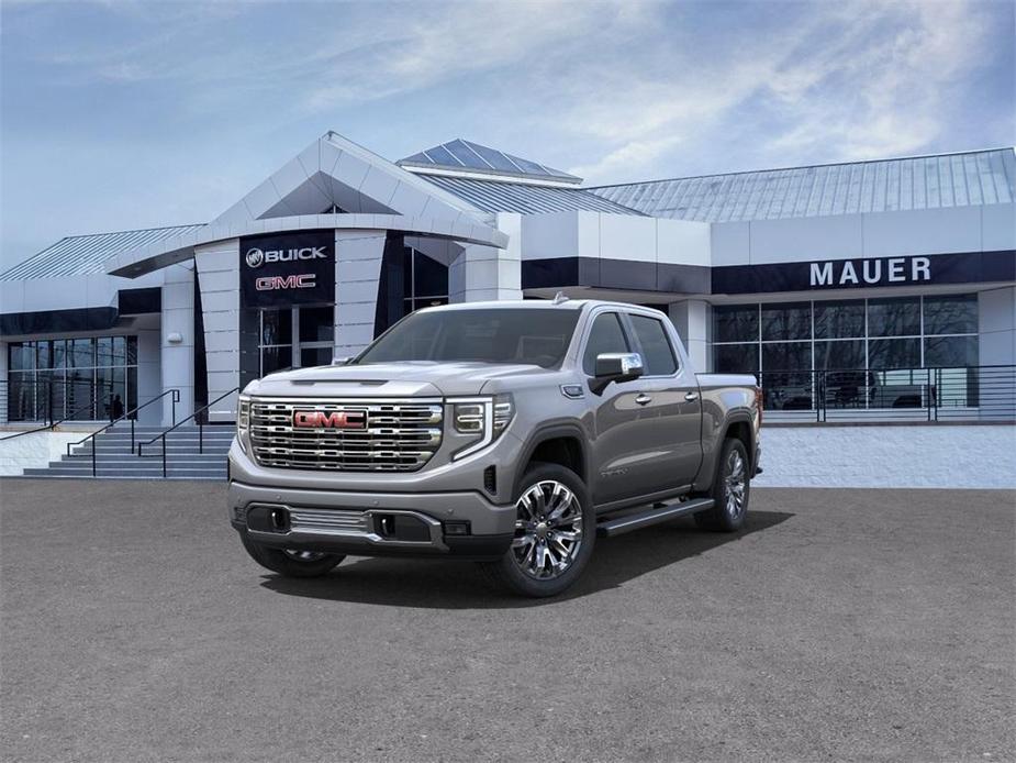 new 2024 GMC Sierra 1500 car, priced at $70,519