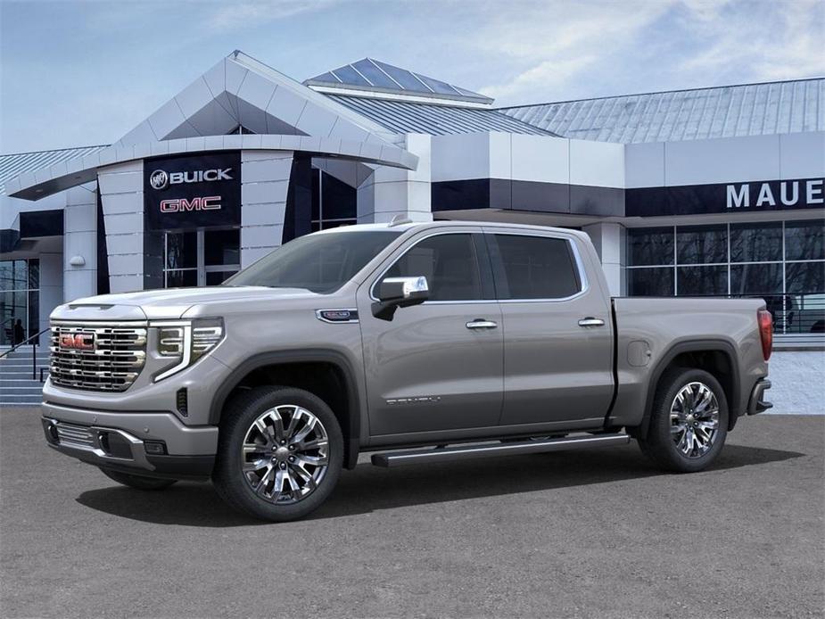 new 2024 GMC Sierra 1500 car, priced at $70,519