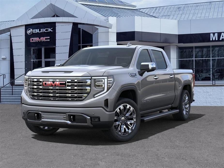 new 2024 GMC Sierra 1500 car, priced at $70,519