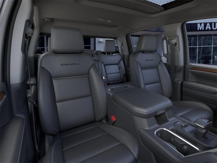 new 2024 GMC Sierra 1500 car, priced at $70,519