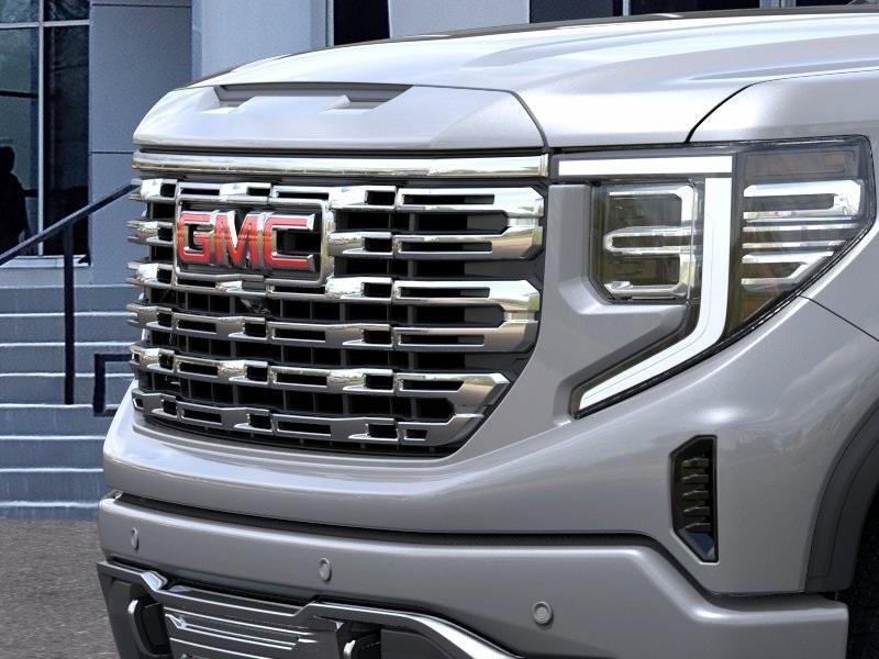 new 2024 GMC Sierra 1500 car, priced at $70,519