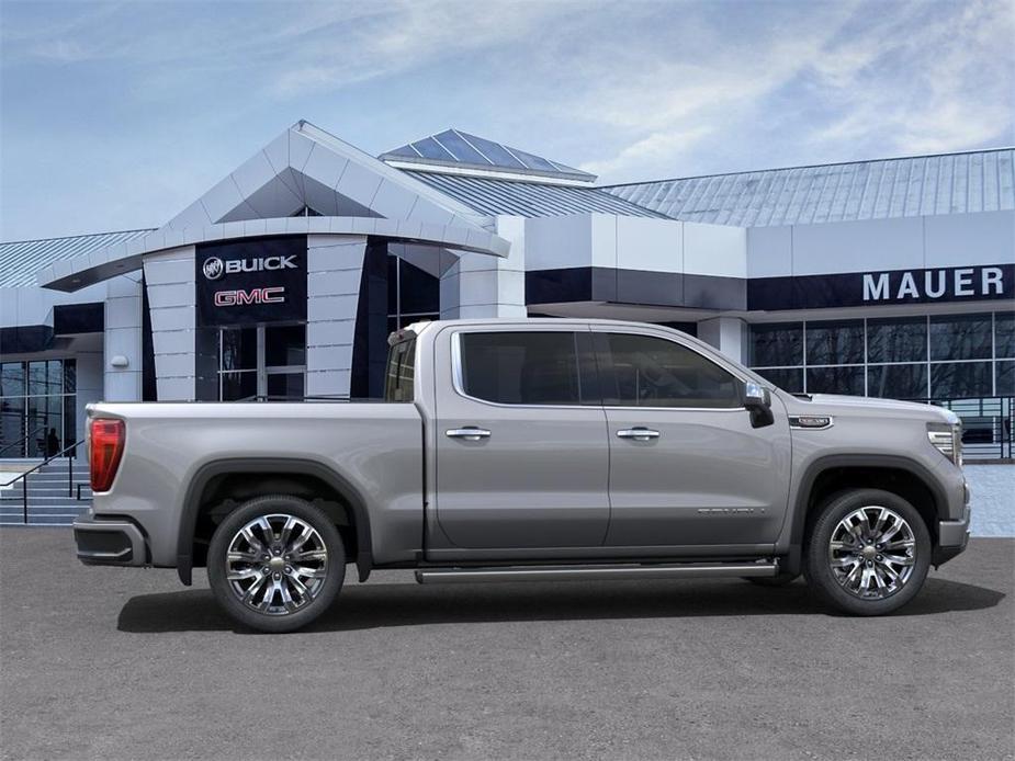 new 2024 GMC Sierra 1500 car, priced at $70,519