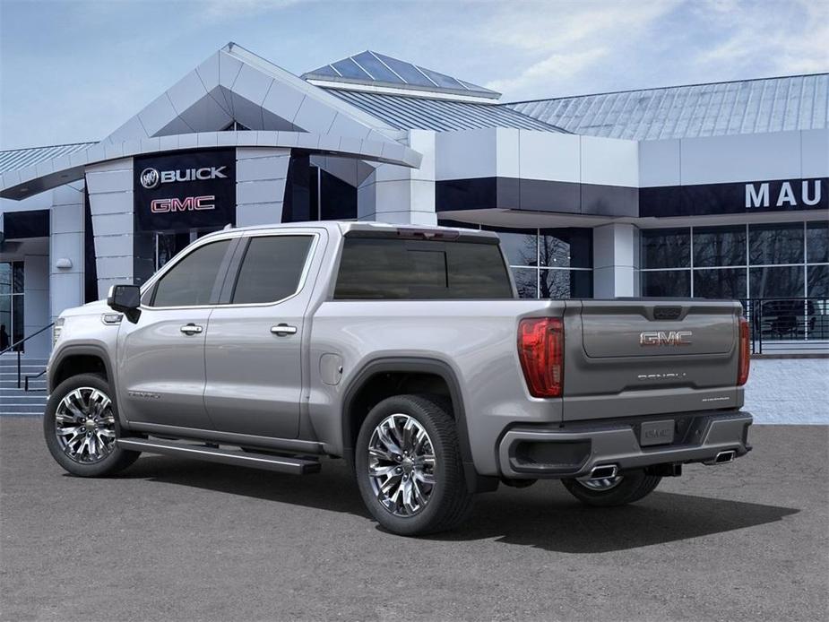 new 2024 GMC Sierra 1500 car, priced at $70,519