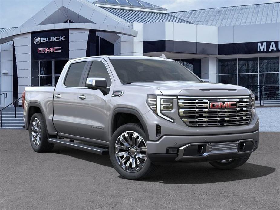 new 2024 GMC Sierra 1500 car, priced at $70,519