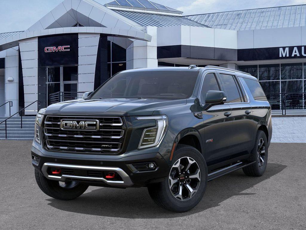 new 2026 GMC Yukon XL car, priced at $106,280