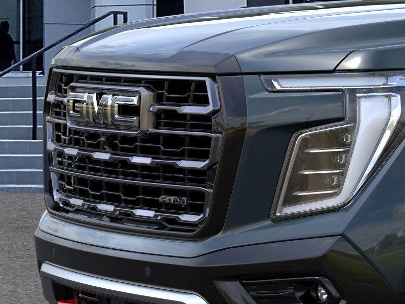 new 2026 GMC Yukon XL car, priced at $106,280