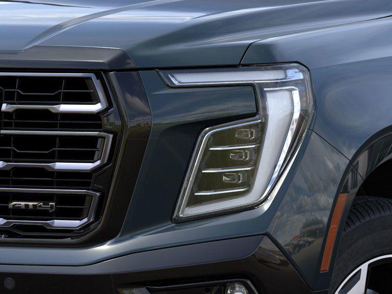 new 2026 GMC Yukon XL car, priced at $106,280