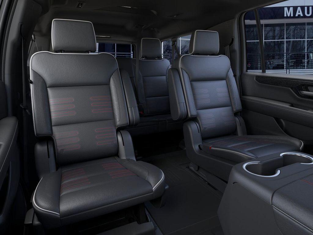 new 2026 GMC Yukon XL car, priced at $106,280
