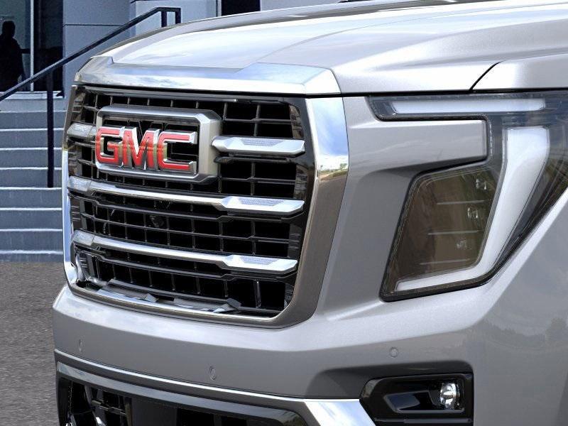 new 2025 GMC Yukon car, priced at $75,705