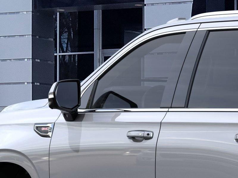 new 2025 GMC Yukon car, priced at $75,705