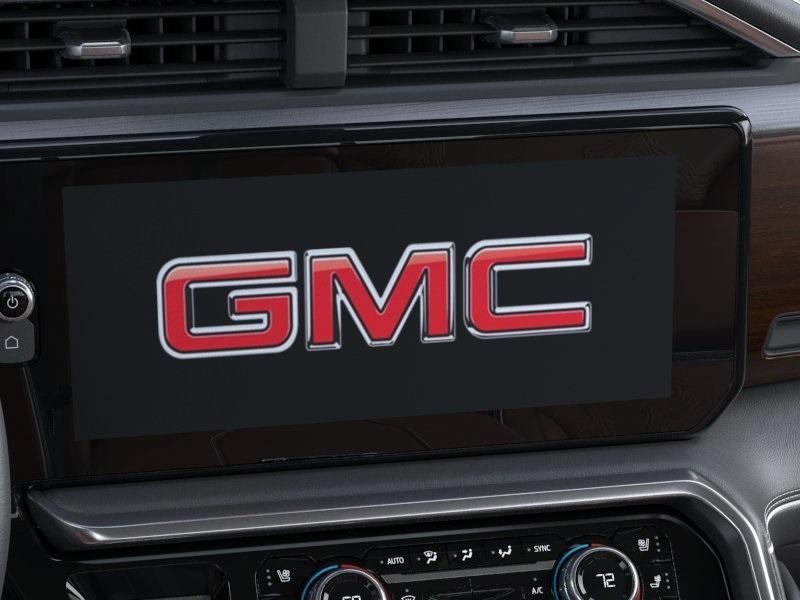 new 2024 GMC Sierra 3500 car, priced at $96,115