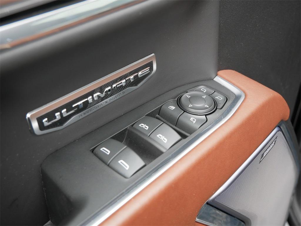 used 2024 GMC Sierra 1500 car, priced at $63,869