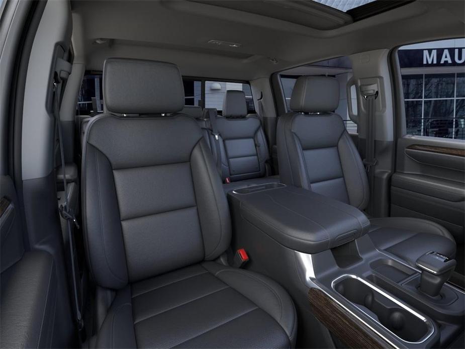 new 2024 GMC Sierra 1500 car, priced at $64,240