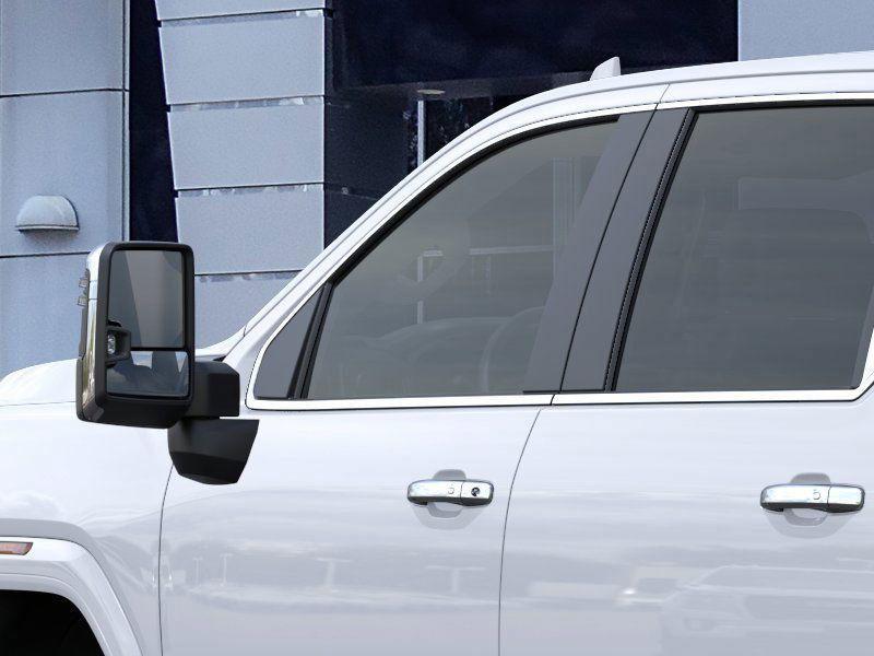 new 2026 GMC Sierra 3500 car, priced at $98,294