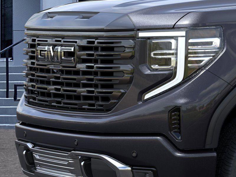 new 2026 GMC Sierra 1500 car, priced at $80,019