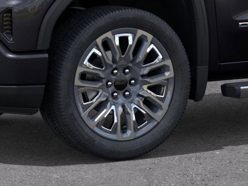 new 2026 GMC Sierra 1500 car, priced at $80,019