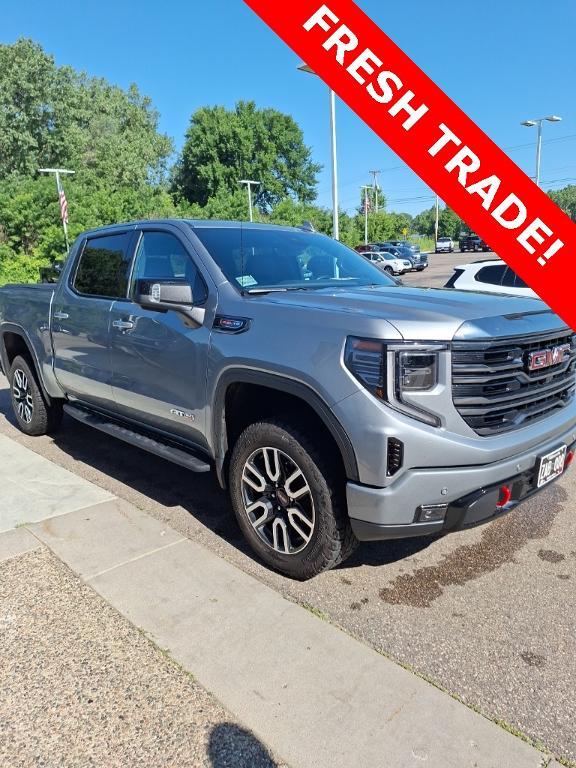 used 2024 GMC Sierra 1500 car, priced at $57,969