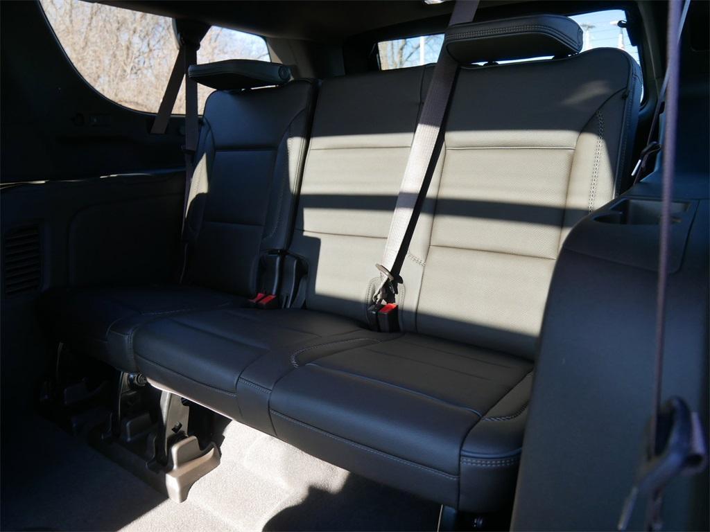 used 2021 GMC Yukon XL car, priced at $52,979