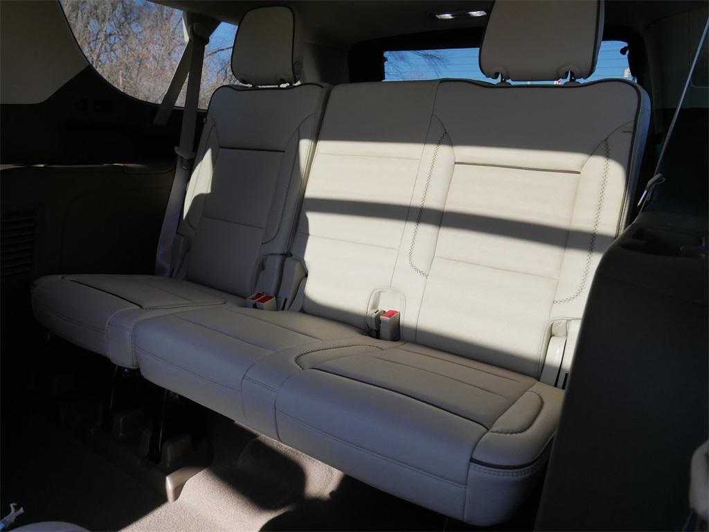 used 2023 GMC Yukon XL car, priced at $69,469