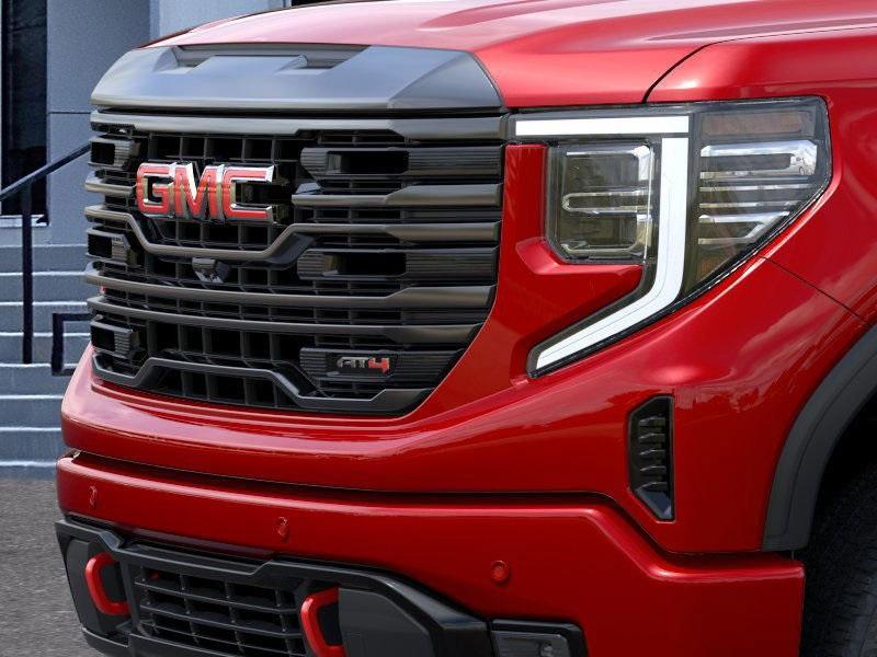 new 2025 GMC Sierra 1500 car, priced at $72,005