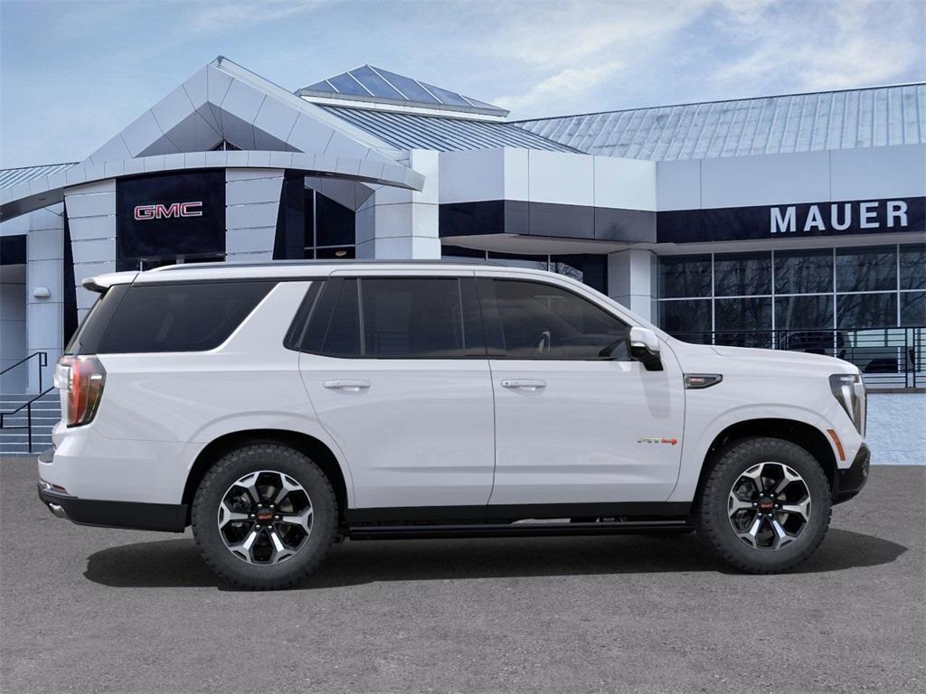 new 2025 GMC Yukon car, priced at $83,379