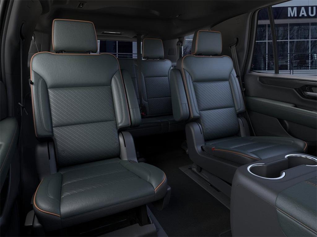 new 2025 GMC Yukon car, priced at $83,379