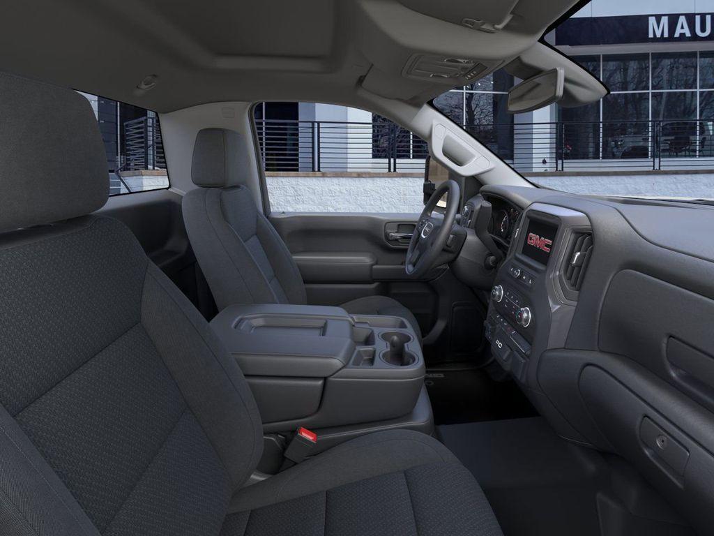 new 2026 GMC Sierra 3500 car, priced at $53,610