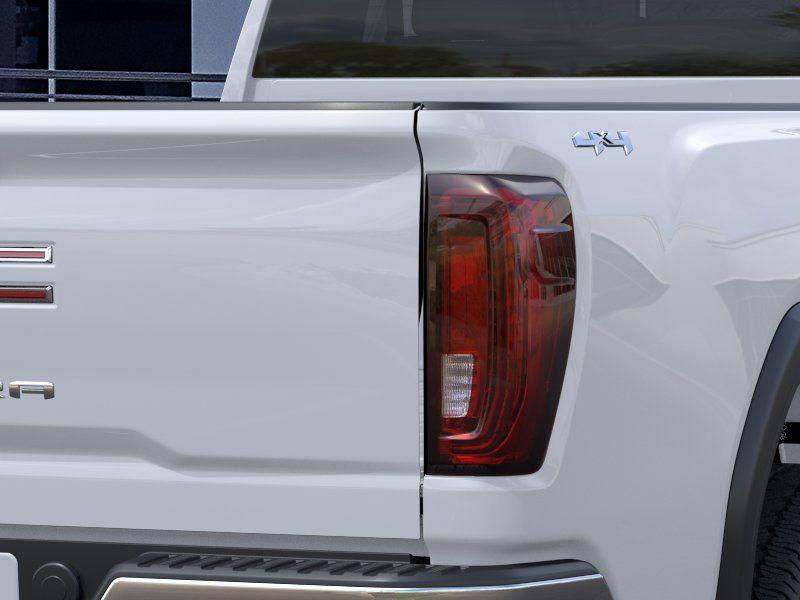 new 2026 GMC Sierra 3500 car, priced at $53,610