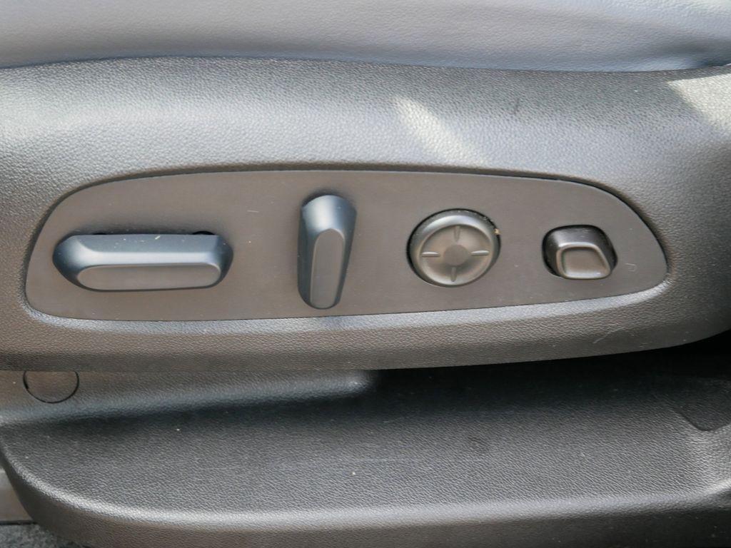 used 2024 Buick Enclave car, priced at $31,769