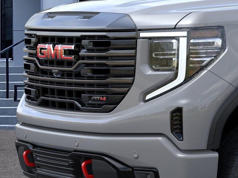 new 2025 GMC Sierra 1500 car, priced at $74,700