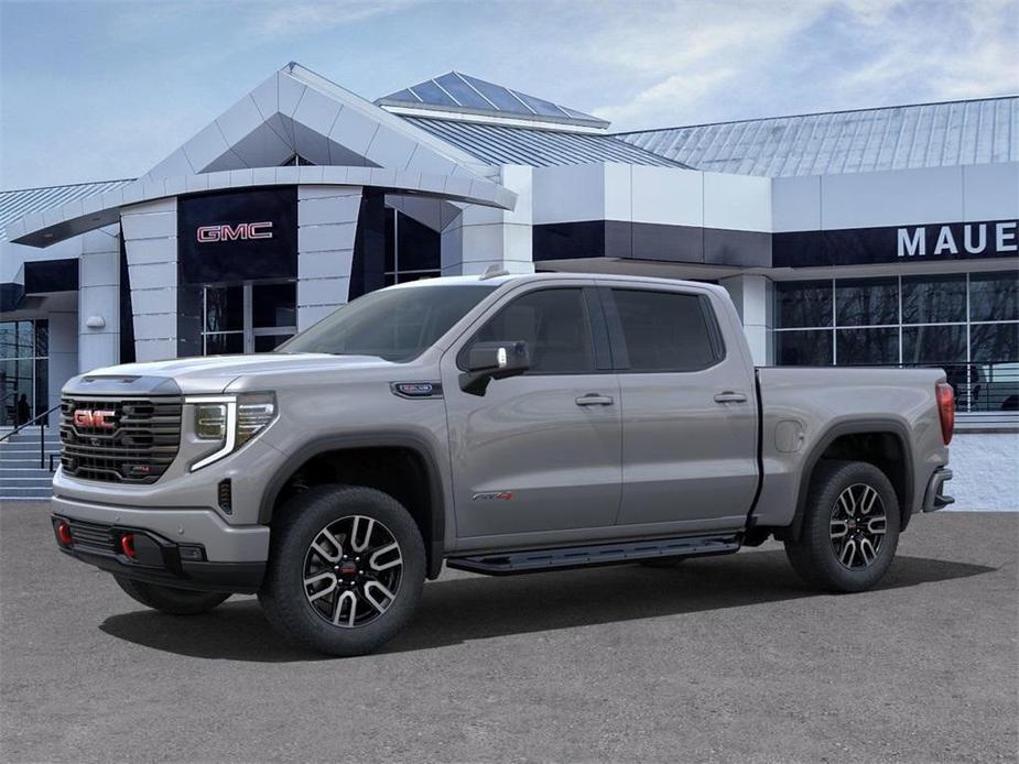 new 2025 GMC Sierra 1500 car, priced at $74,700