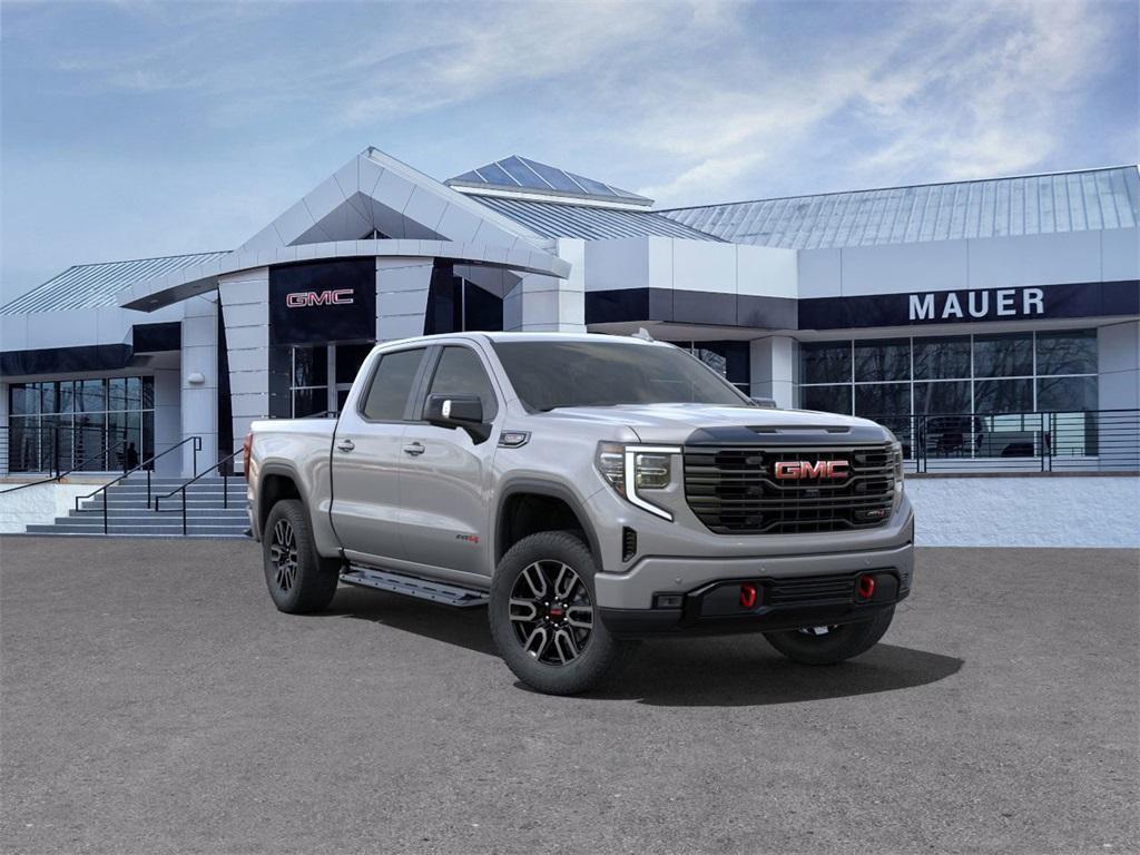 new 2025 GMC Sierra 1500 car, priced at $74,700