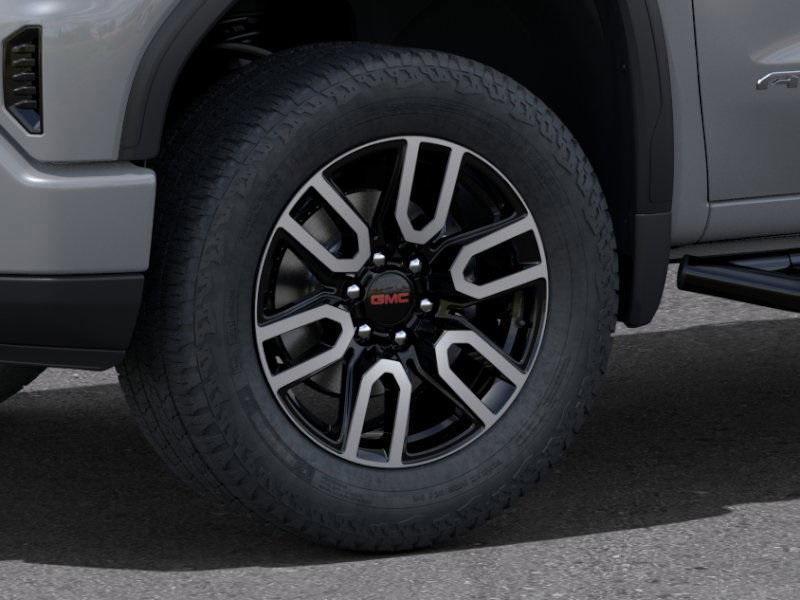 new 2025 GMC Sierra 1500 car, priced at $74,700