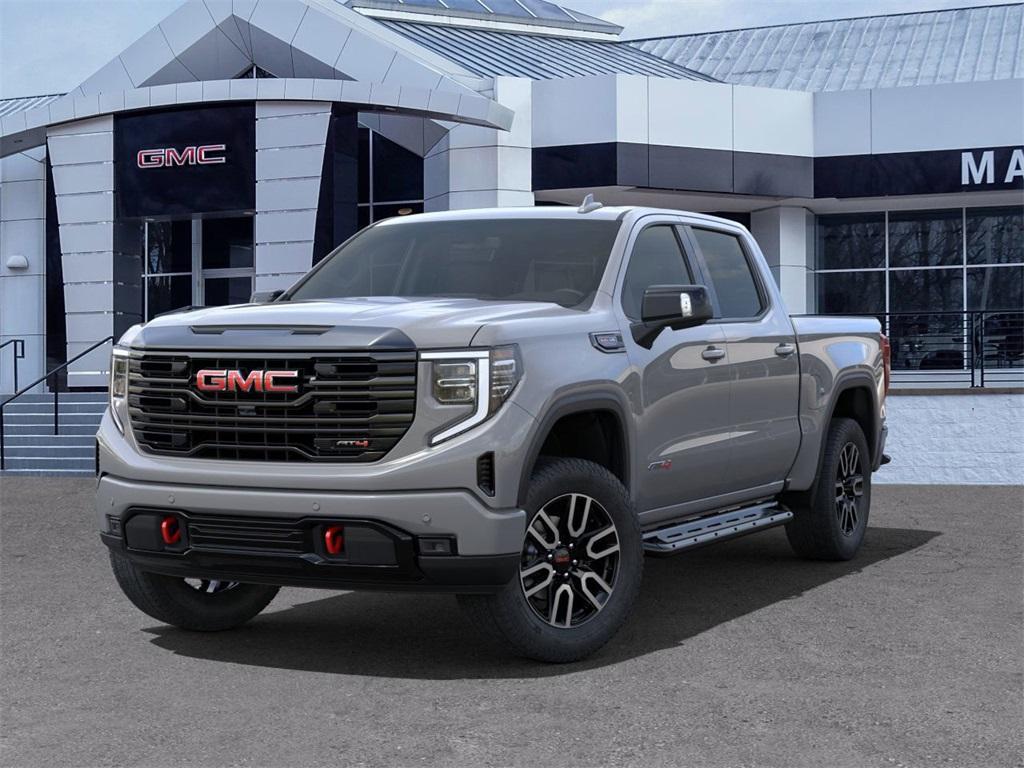 new 2025 GMC Sierra 1500 car, priced at $74,700