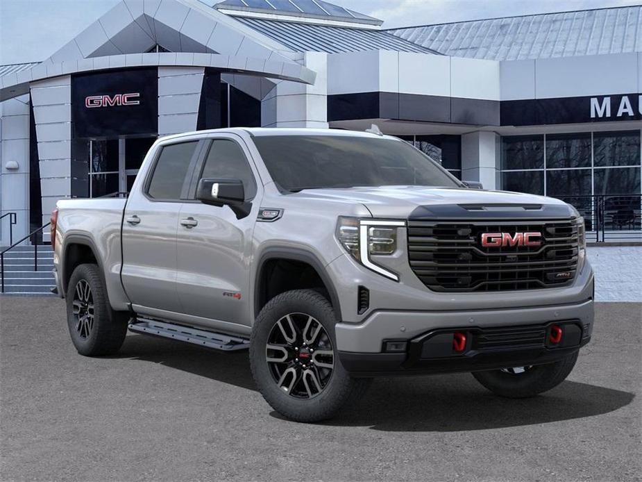 new 2025 GMC Sierra 1500 car, priced at $74,700