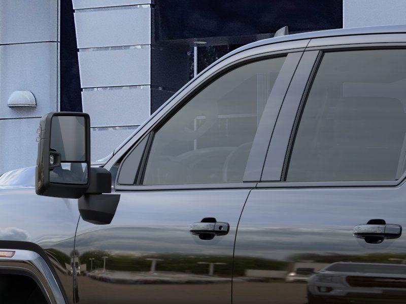 new 2026 GMC Sierra 3500 car, priced at $88,444