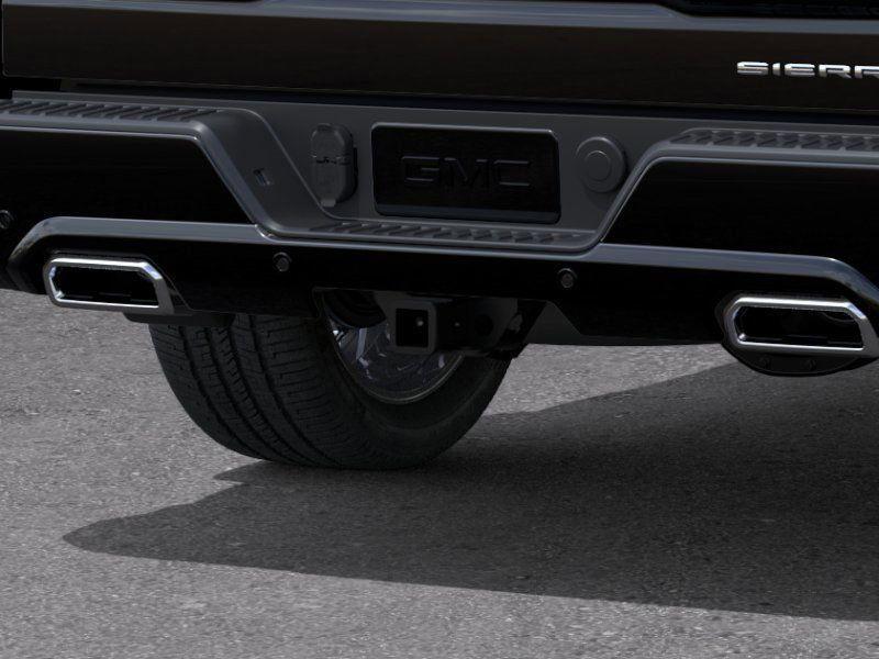 new 2026 GMC Sierra 1500 car, priced at $80,785