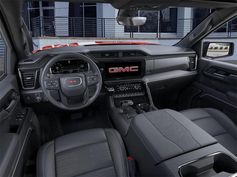 new 2024 GMC Sierra 1500 car, priced at $81,760