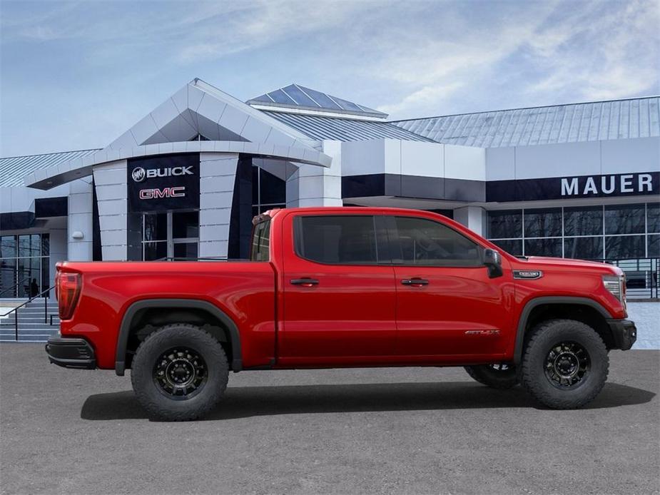 new 2024 GMC Sierra 1500 car, priced at $81,760