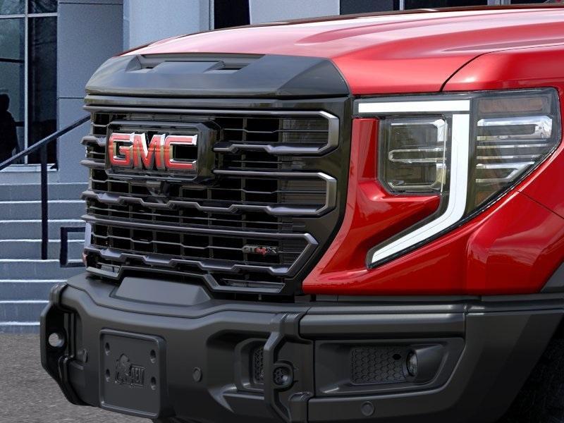 new 2024 GMC Sierra 1500 car, priced at $81,760