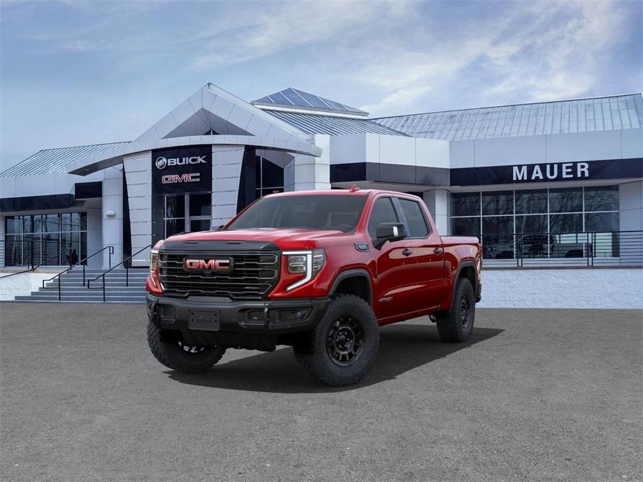 new 2024 GMC Sierra 1500 car, priced at $81,760