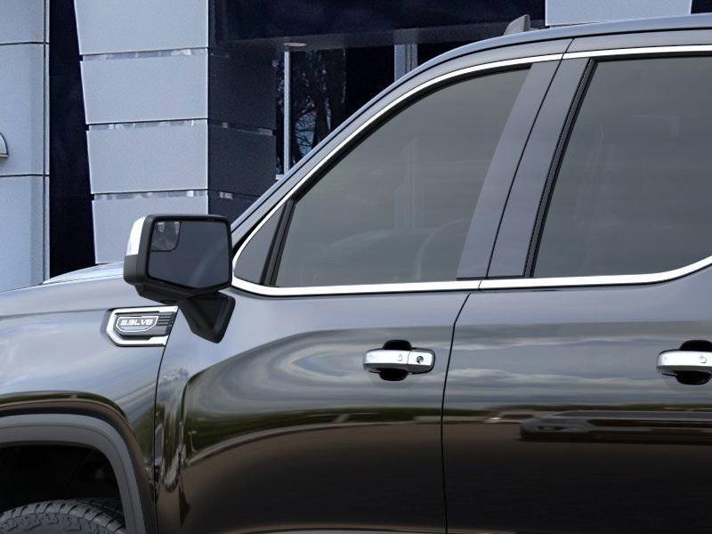 new 2025 GMC Sierra 1500 car, priced at $60,270
