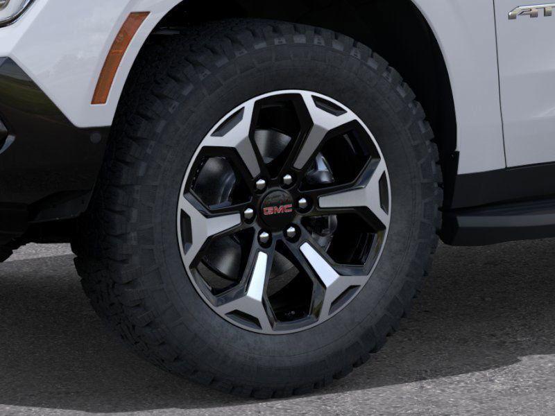 new 2026 GMC Yukon XL car, priced at $81,965