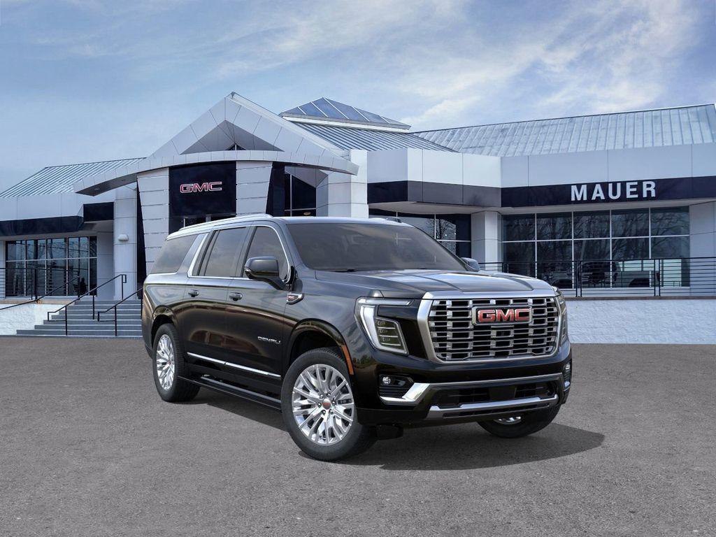 new 2026 GMC Yukon XL car, priced at $101,659