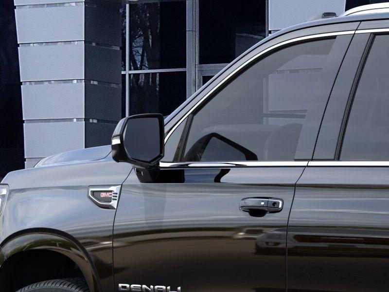 new 2026 GMC Yukon XL car, priced at $101,659