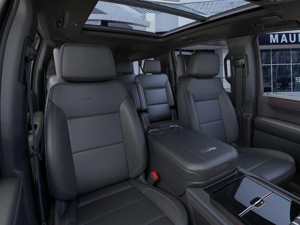 new 2026 GMC Yukon XL car, priced at $101,659